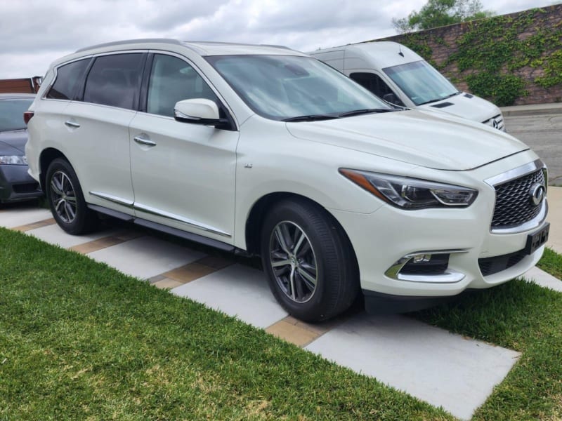 Infiniti QX60 2019 price $22,999