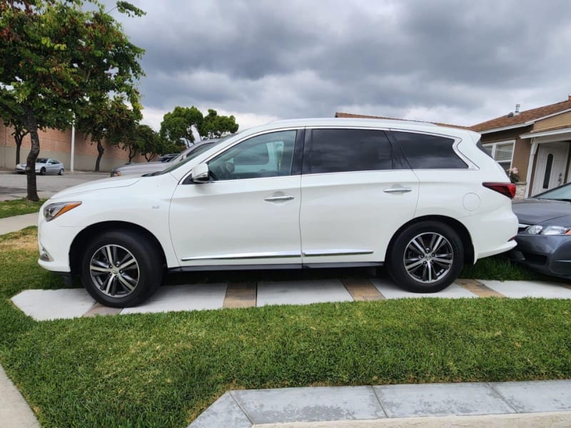 Infiniti QX60 2019 price $22,999