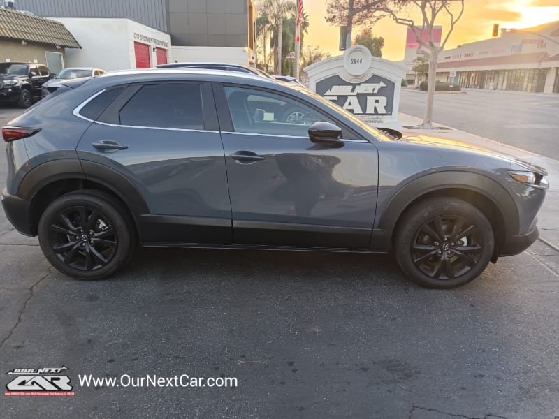 Mazda CX-30 2022 price $24,999