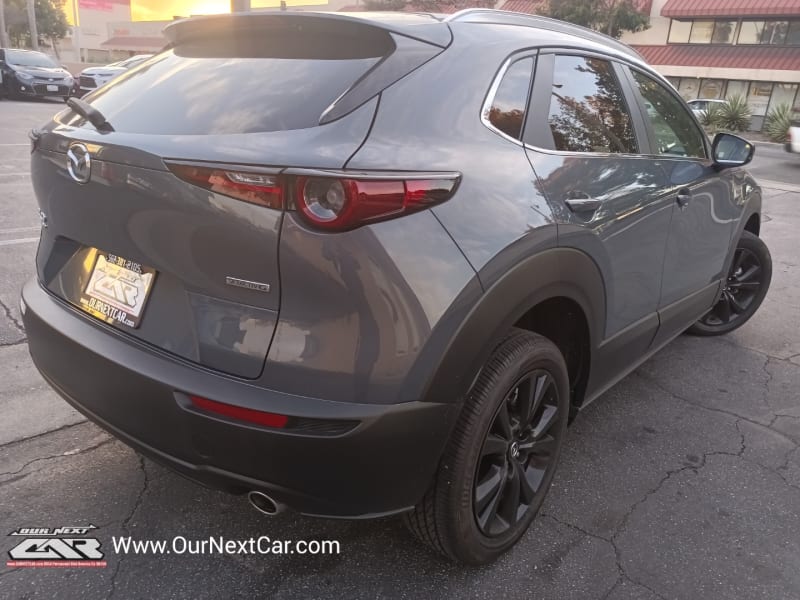 Mazda CX-30 2022 price $24,999