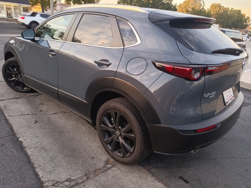 Mazda CX-30 2022 price $24,999