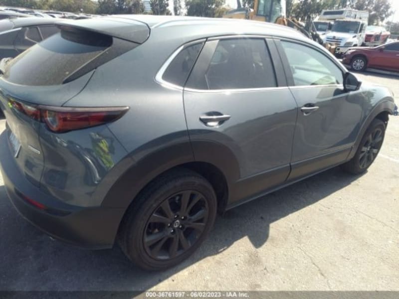 Mazda CX-30 2022 price $24,999