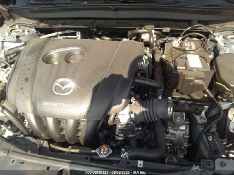 Mazda CX-30 2022 price $24,999