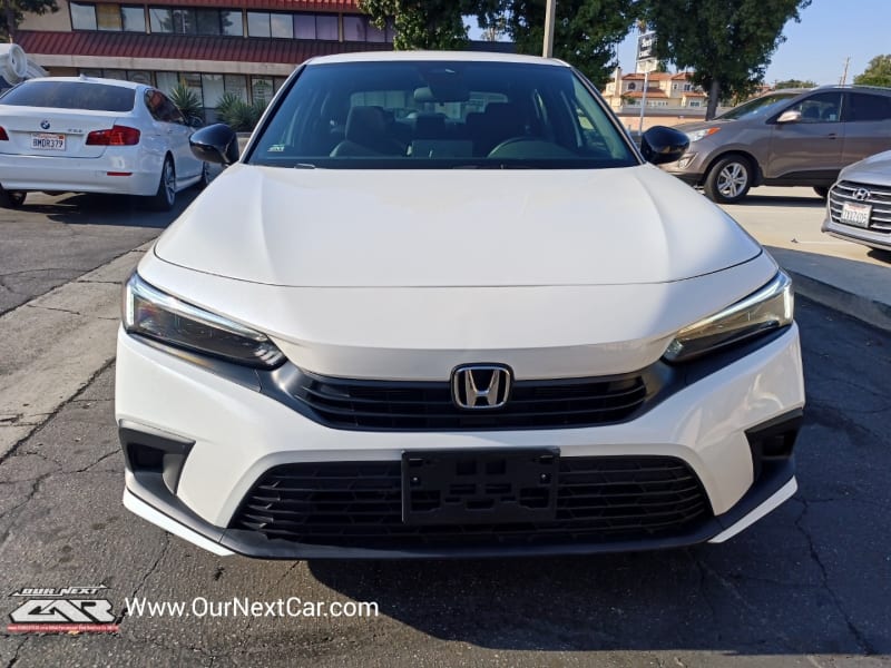 Honda Civic Sedan 2023 price $23,999