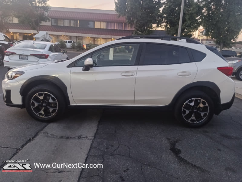 Subaru Crosstrek 2019 price $18,999