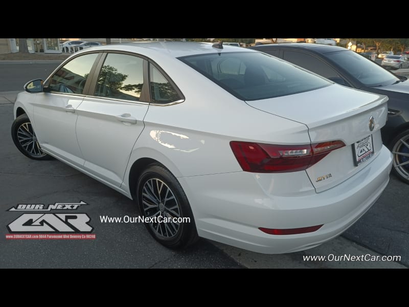 Volkswagen Jetta 2021 price $17,999