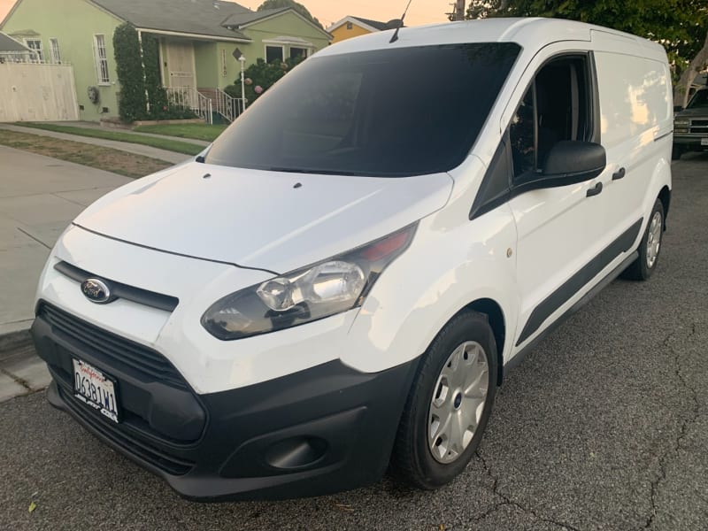 Ford Transit Connect 2015 price $12,795