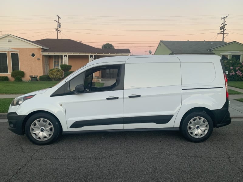 Ford Transit Connect 2015 price $12,795
