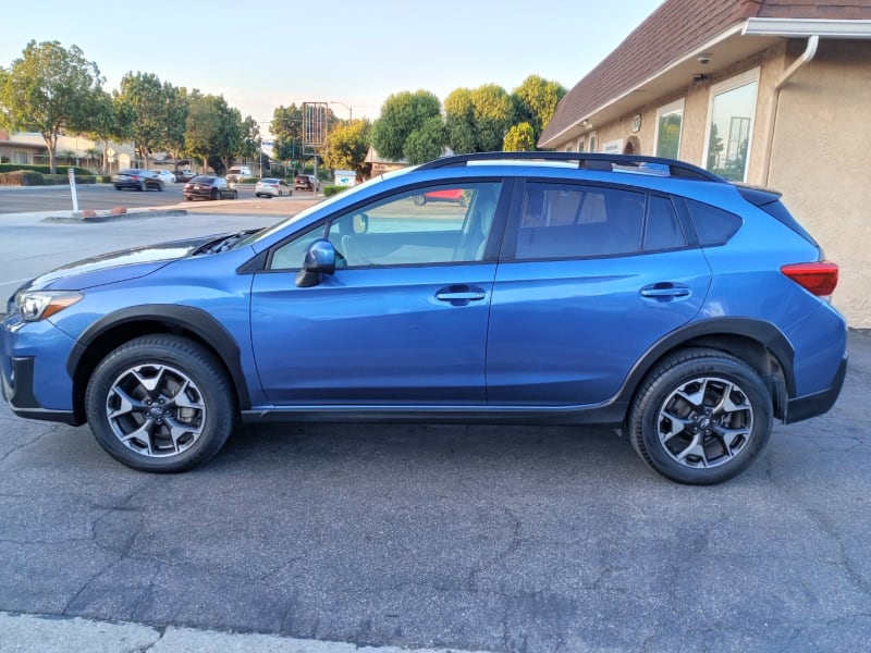 Subaru Crosstrek 2019 price $17,999