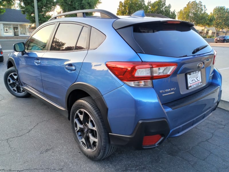 Subaru Crosstrek 2019 price $17,999