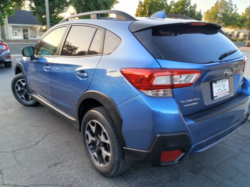 Subaru Crosstrek 2019 price $17,999