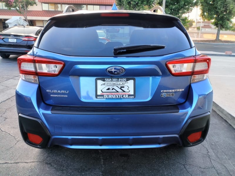 Subaru Crosstrek 2019 price $17,999