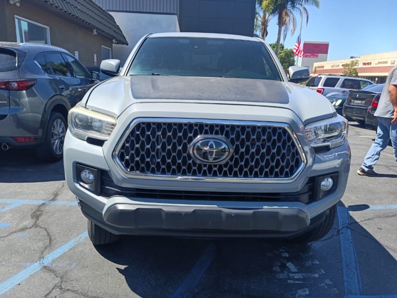 Toyota Tacoma 2WD 2019 price $25,999