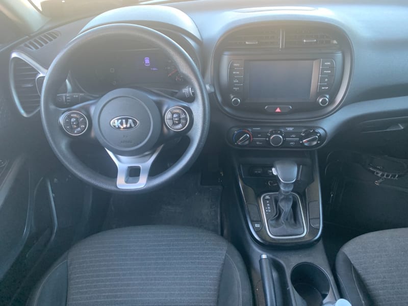 Kia Soul 2020 price $11,695