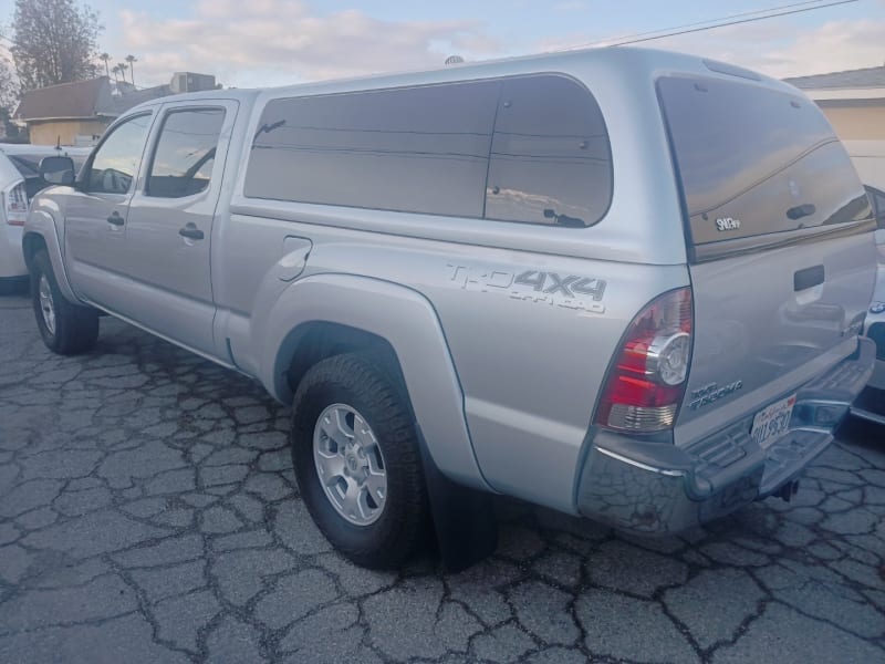 Toyota Tacoma 2009 price $16,999