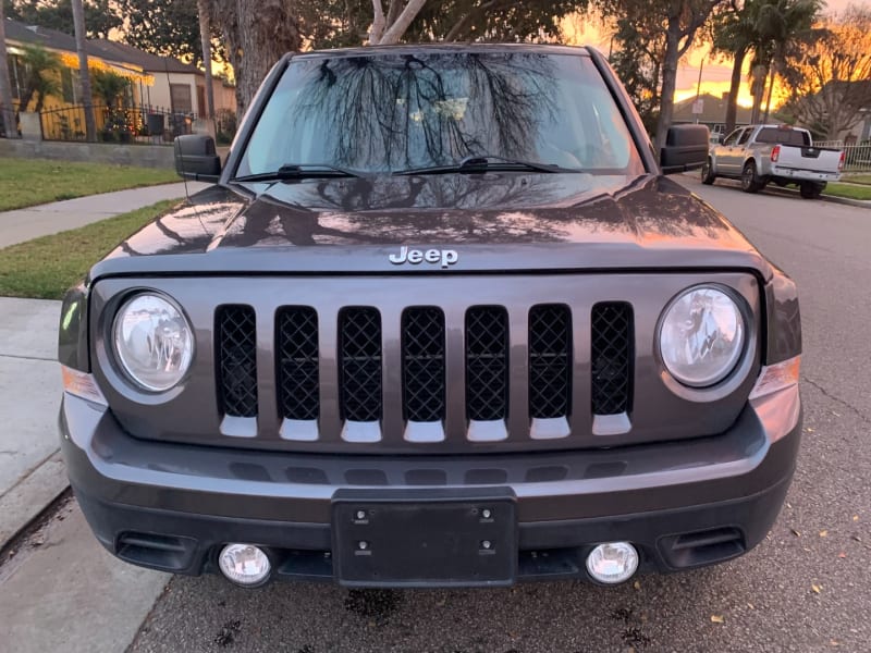 Jeep Patriot 2016 price $6,995