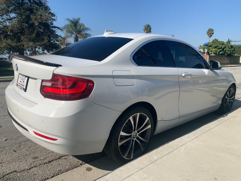 BMW 2 Series 2017 price $16,995