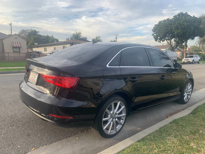 Audi A3 2015 price $12,495