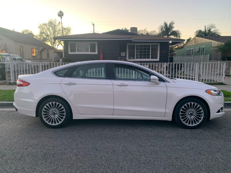 Ford Fusion 2014 price $9,495