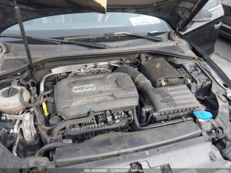 Audi A3 2015 price $11,999