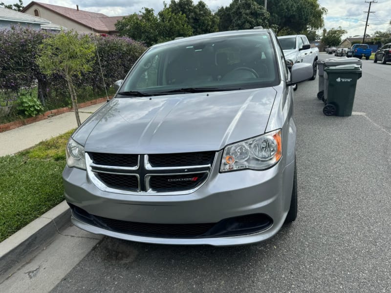 Dodge Grand Caravan 2019 price $11,999