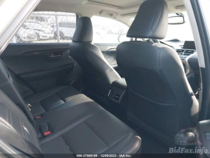Lexus NX 200t 2016 price $17,999