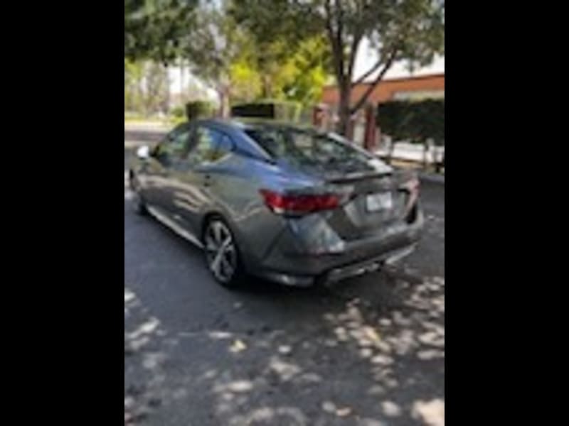 Nissan Sentra 2021 price $15,999