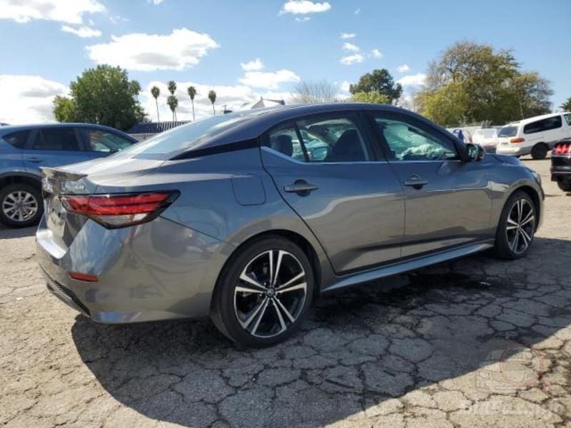 Nissan Sentra 2021 price $15,999