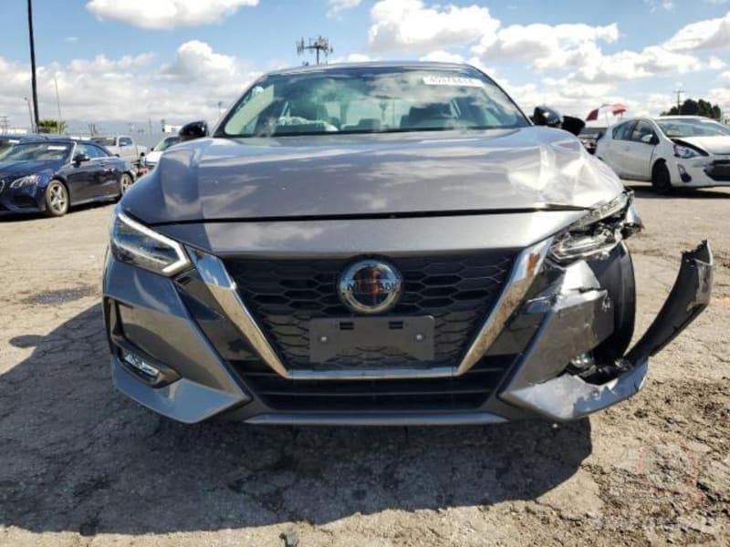 Nissan Sentra 2021 price $15,999