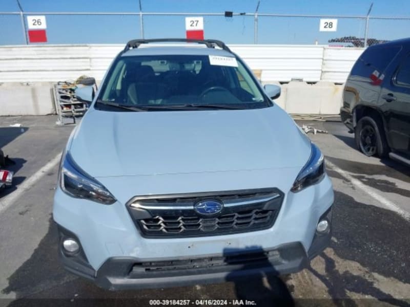 Subaru Crosstrek 2019 price $18,999