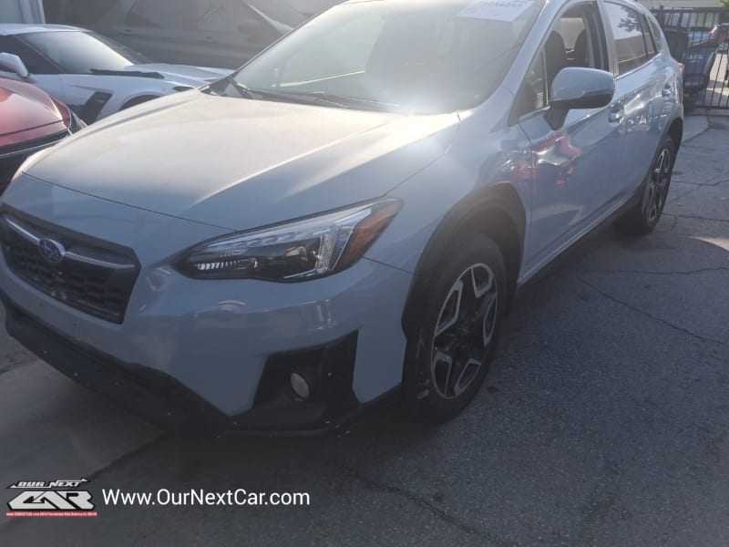 Subaru Crosstrek 2019 price $18,999