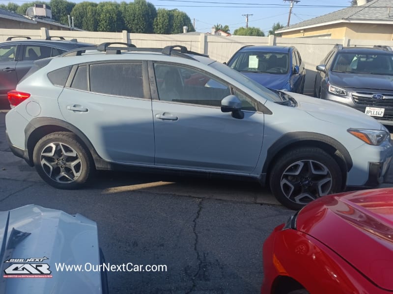 Subaru Crosstrek 2019 price $18,999