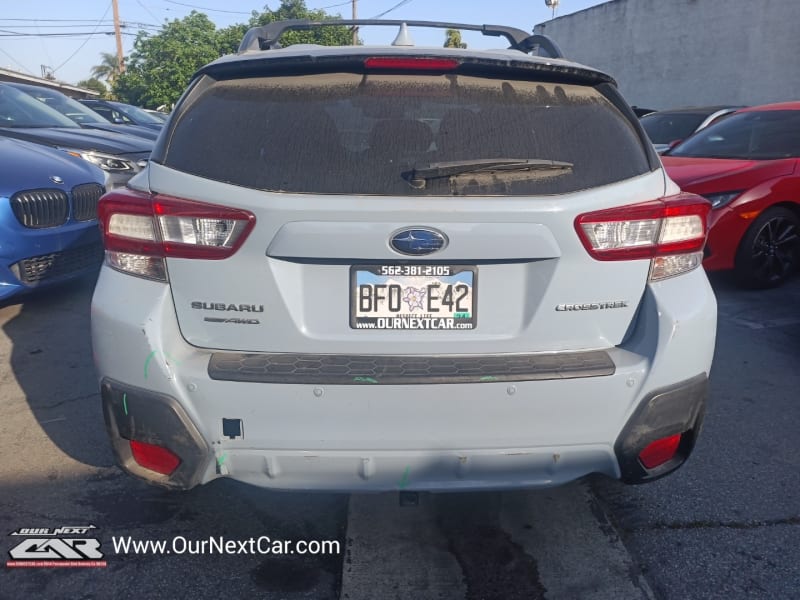 Subaru Crosstrek 2019 price $18,999