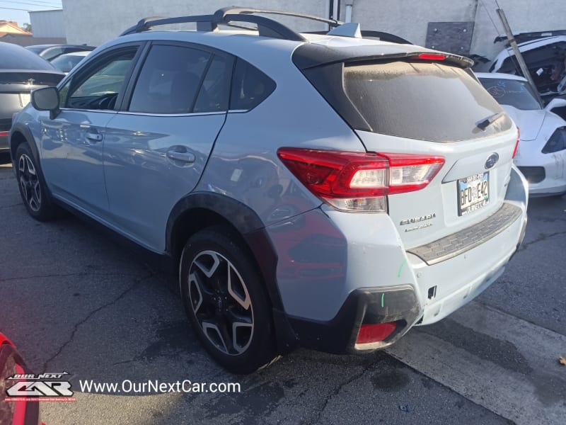 Subaru Crosstrek 2019 price $18,999