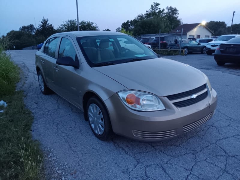 Chevrolet Cobalt 2006 price $3,000