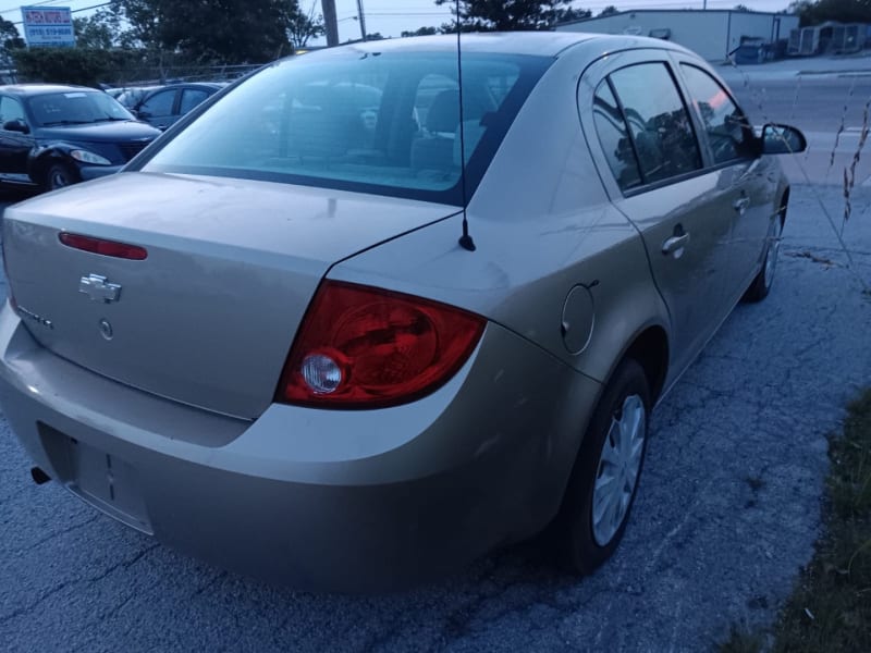 Chevrolet Cobalt 2006 price $3,000