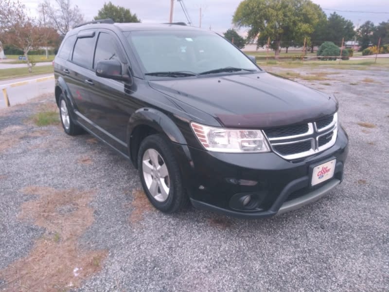 Dodge Journey 2012 price $3,300