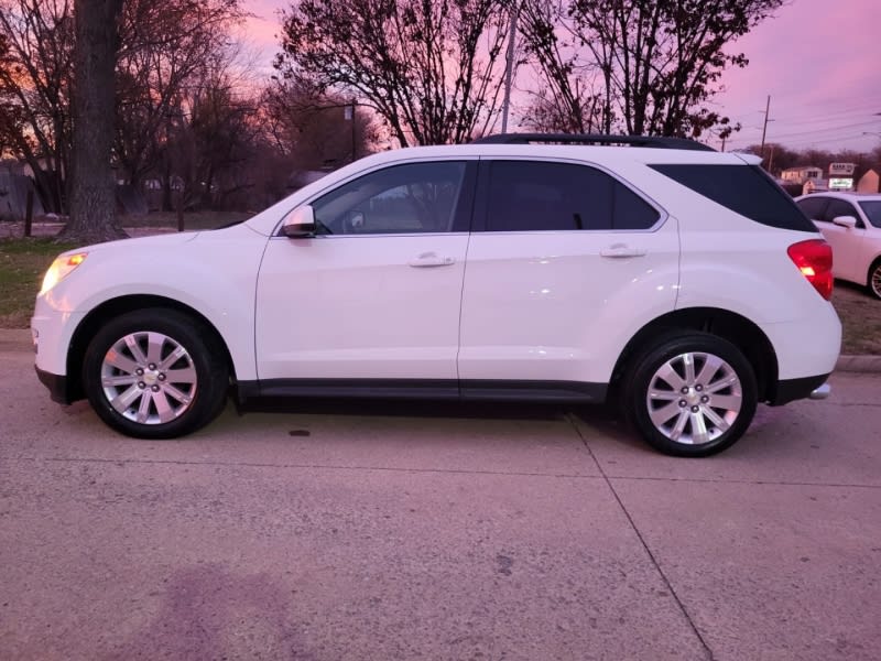 Chevrolet Equinox 2011 price $7,999