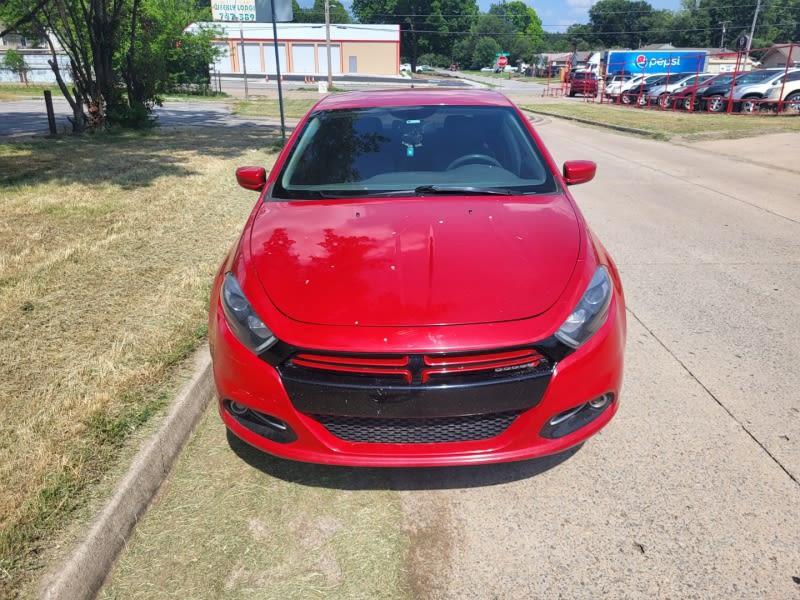 Dodge Dart 2013 price $8,000