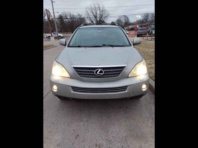 Lexus RX 400h 2006 price $4,999