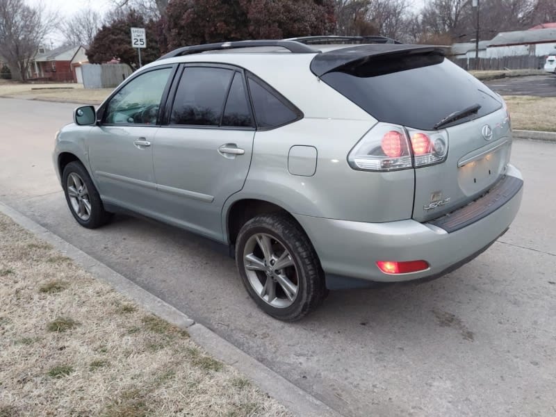 Lexus RX 400h 2006 price $4,999