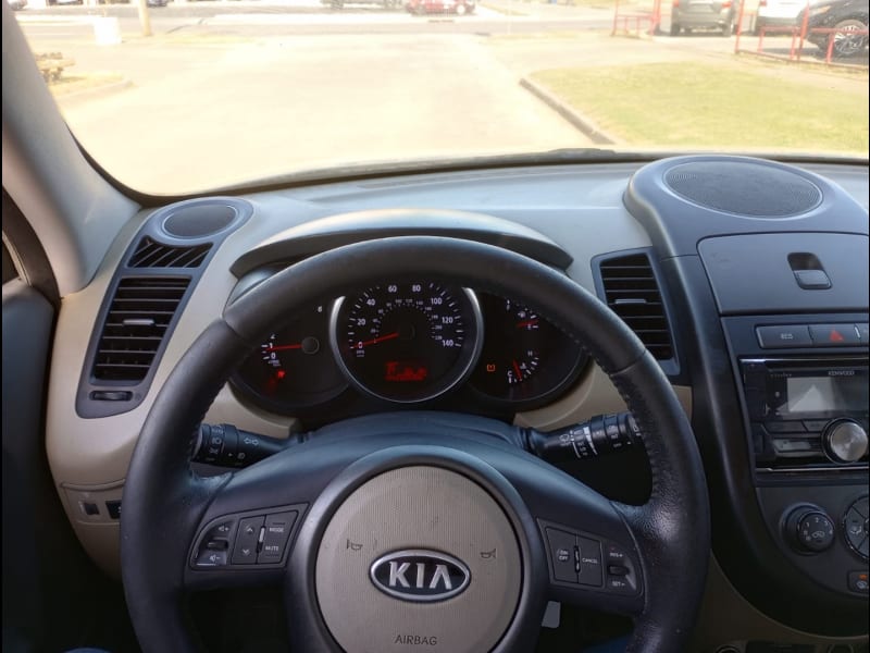 Kia Soul 2012 price $4,500