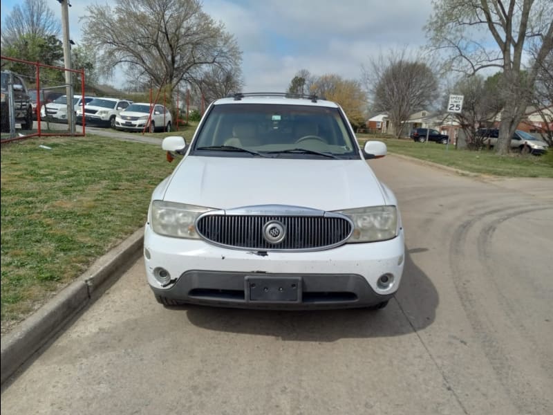 Buick Rainier 2004 price $3,500