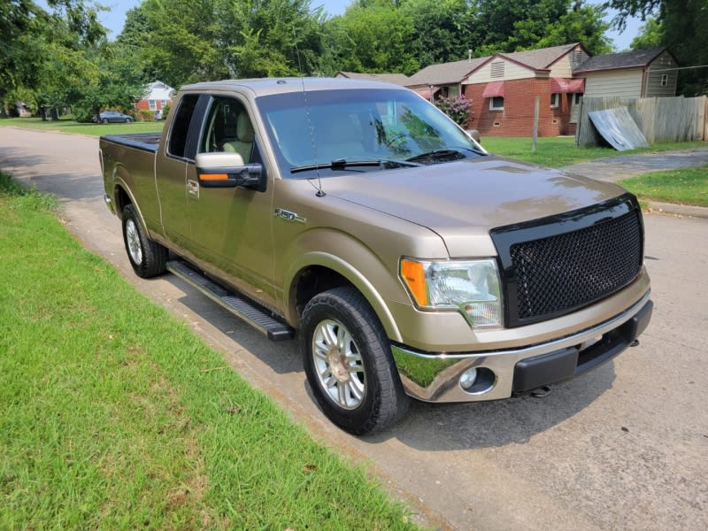 Ford F-150 2013 price $20,000