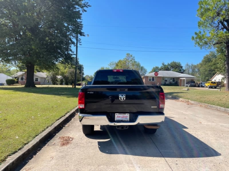 RAM 1500 2012 price $17,500