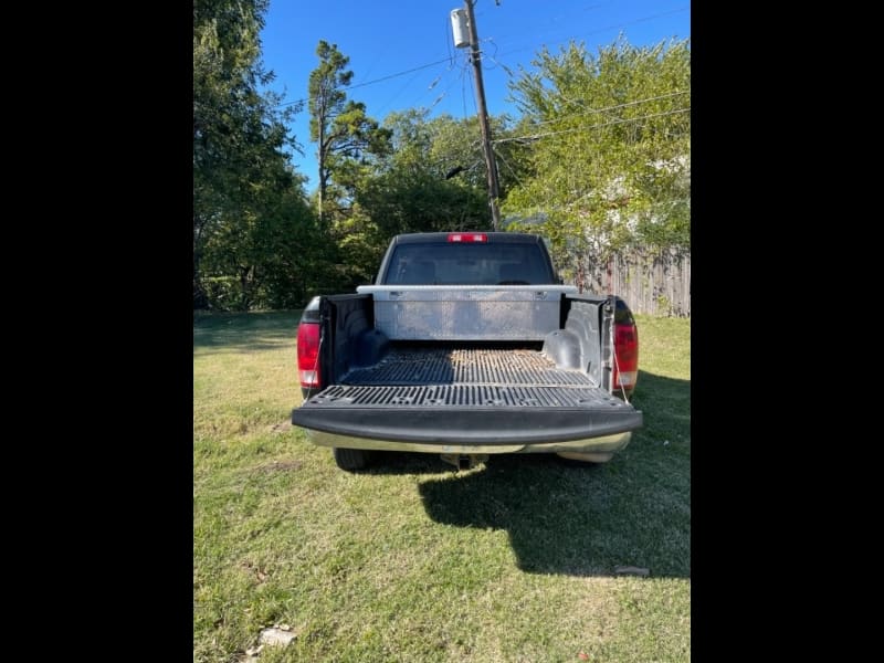 Dodge Ram 1500 2010 price $11,999