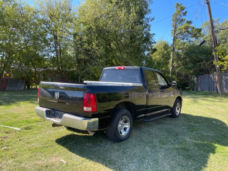 Dodge Ram 1500 2010 price $11,999