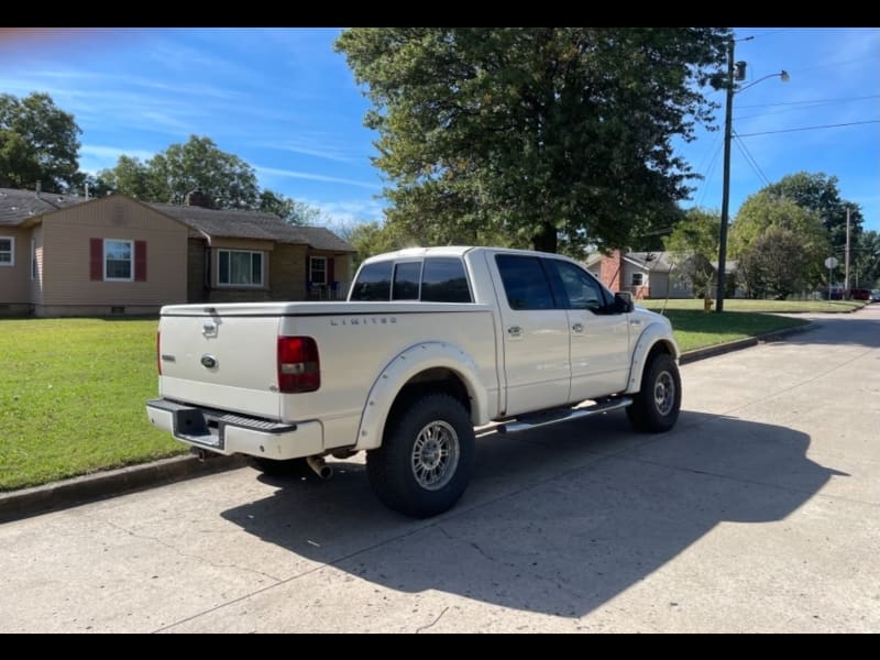 Ford F-150 2008 price $12,500