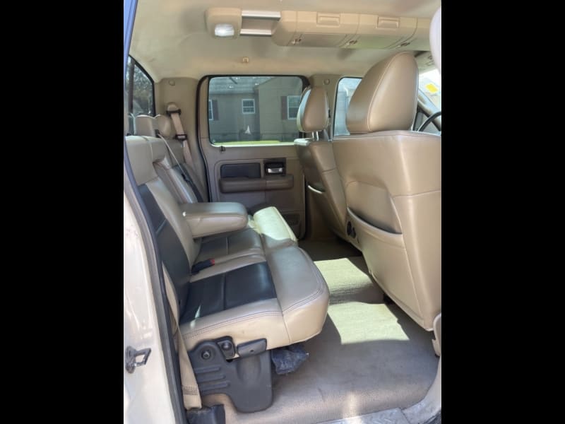 Ford F-150 2008 price $12,500