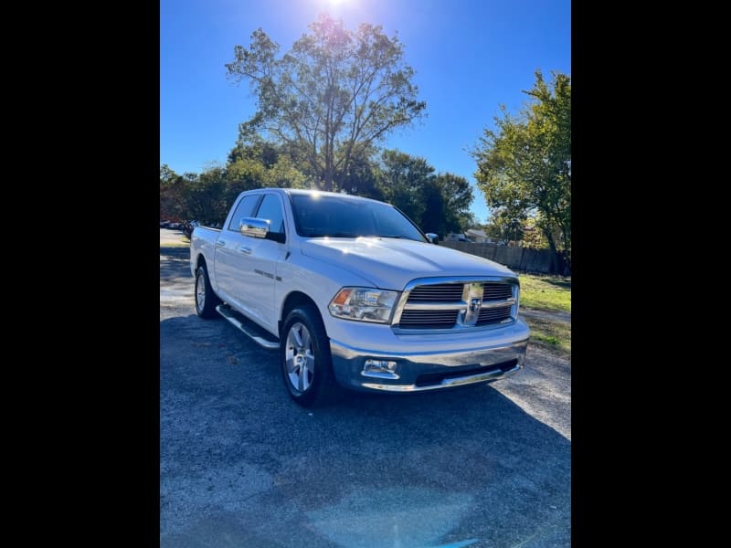 RAM 1500 2012 price $19,999